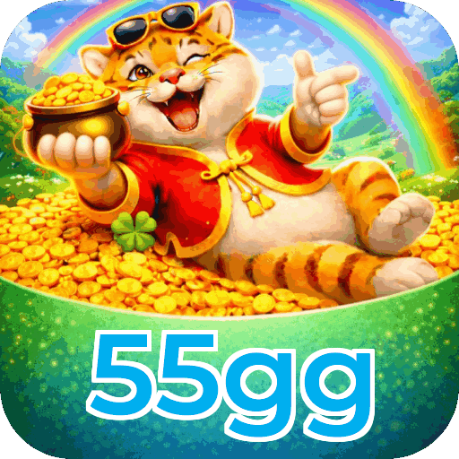 Jogos com maior RTP na 55gg