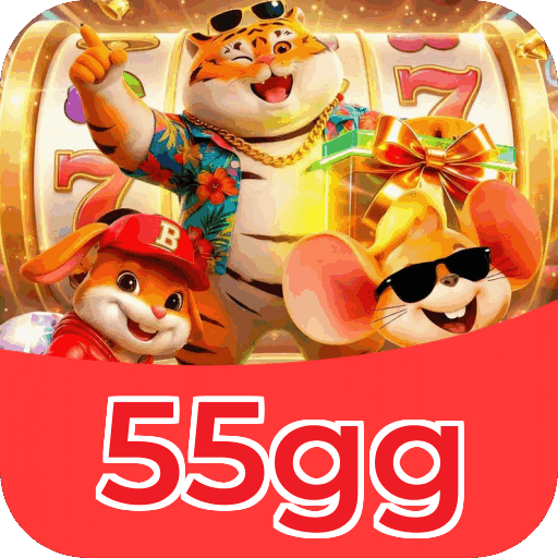 Login rápido no app 55gg