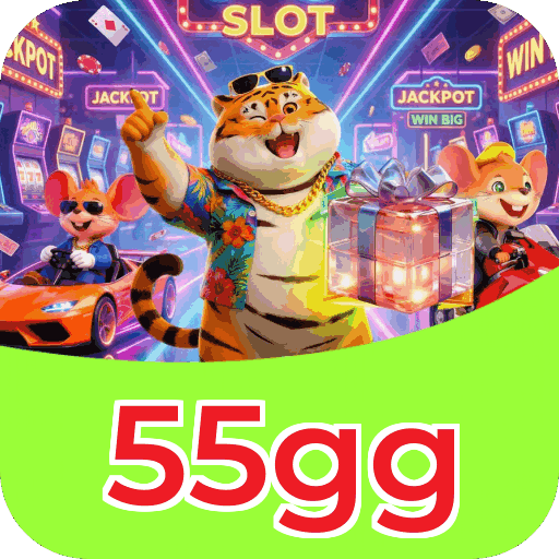 Fortune Rabbit - Slot Fortune series