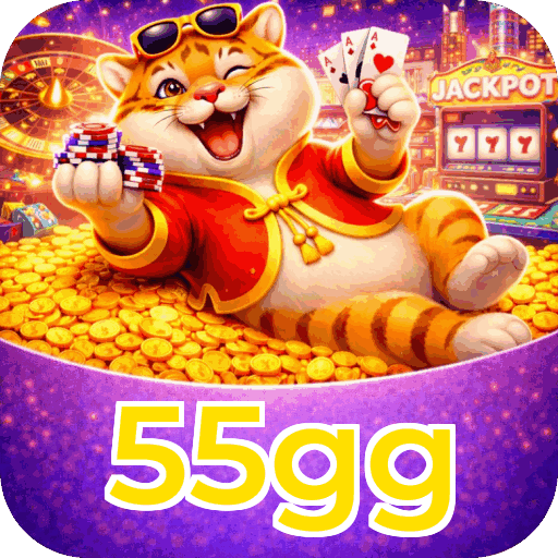 Slots Premium da PG Soft na 55gg